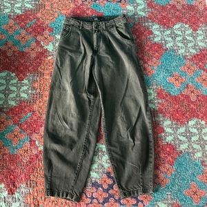 Zara Jeans (Dark Wash)